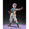 Bandai Tamashii Nations Bandai S.H.Figuarts Dragon Ball GT Trunks GT