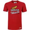 Honda Maglietta originale Honda Elsinore tee unisex