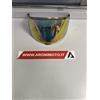 Shoei visiera cwr-f2pn spectra orange per caschi integrali shoei nxrII