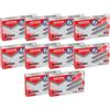OFFICER PRODUCTS Office PRODUCTS 18072429-19 - Graffette per graffette, 24/8, argentate, 10.000 pezzi (10 x 1000 pezzi)