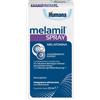 HUMANA ITALIA SpA MELAMIL SPRAY HUMANA 20ML