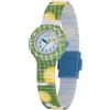 HIP HOP, Collezione Kids Fun, Orologio Bambini con Divertenti Grafiche, Cinturino in Silicone Intercambiabile, Colori Vibranti e Duraturi, Resistente all'Acqua