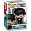 Funko POP! Soccer: Liverpool FC - Jurgen Klopp - Figura in Vinile da Collezione - Idea Regalo - Merchandising Ufficiale - Giocattoli per Bambini e Adulti - Sports Fans - Figura per i Collezionisti