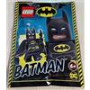 Blue Ocean LEGO Batman Minifigure # 6 Set di pellicole 212118
