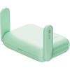 GL.iNet GL-MT3600BE (Beryl 7) Portable Travel Router, Pocket Wi-Fi 7 Wireless 2.5G Router, Mini Portable VPN Routers WiFi for Car, Travel, Public Computer Routers, Business, Mobile/RV/Cruise/Plane