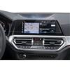 LUWU Compatibile con BMW 3er G20 G21 G28 2019-2022 Navigation Pellicola Protettiva Schermo 12,5 Pollici Vetro Tempered Pellicola Protettiva 9H Antigraffio G20 G21 G28 Accessori