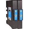 Supply Guy 2 cartucce compatibile con Ricoh GC-41 C Ciano per Aficio SG2100n SG3100Series SG3100snw SG3110dn SG3110dnw SG3110n SG3110 Series SG3110 sfnw SG3120Bsf