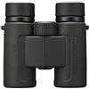 NIKON Binocolo PROSTAFF P3 10x30, Compatto, Leggero e Resistente, Impermeabile, Perfetto per Hobbisti ed Esploratori Occasionali, Nero