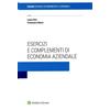 CEDAM Libro - Mazzi Francesco / Laura Bini - Esercizi E Complementi Di Economia Aziend