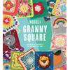 Il Castello Libro - Moduli Granny Square. 100 Motivi All'uncinetto Da Combinare Tra Loro -