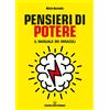 Edizioni Mediterranee Libro - Horowitz Mitch - Pensieri Di Potere. Il Manuale Dei Miracoli - Edizioni