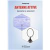 Sandit Libro - Pierluigi Poggi - Antenne Attive. Tecniche E Soluzioni - Sandit