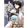 Dokusho Edizioni Libro - Fuse - Mi Sono Reincarnato In Uno Slime #07 - Dokusho Edizioni