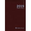 Ipsoa Libro - Agenda Legale 2019 - Ipsoa
