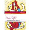 Sarnus Libro - Sebastiano Zanetello - Se Va In Bagno L'uomo Ragno. Filastrocche Sulla C
