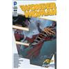 Lion Libro - Flash / Wonder Woman #22 - Lion