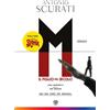 Bompiani Libro - Antonio Scurati - M. Il Figlio Del Secolo - Bompiani
