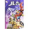 Lion Libro - Jla - Classified #02 - La Donna Ipotetica - Lion
