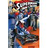 Lion Libro - Superman - L'Uomo D'Acciaio #13 (Harley Quinn Variant) - Lion