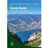 Cierre edizioni Libro - Marco Girardi / Marogna Maurizio / Ivano Palmieri - Monte Baldo. Itinera