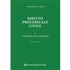 Giuffrè Libro - Luiso Francesco Paolo - Diritto Processuale Civile #02 - Giuffrè
