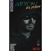 Lion Libro - Arrow / Smallville #32 - Lion
