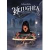 Eterea Edizioni Libro - Arthuan Rebis - Helughea. Il Guardiano Alato - Eterea Edizioni