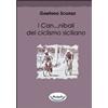 Antipodes Libro - Gaetano Sconzo - I Can...Nibali Del Ciclismo Siciliano - Antipodes