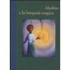 Nuages Libro - Fabian Negrin - Aladino E La Lampada Magica. Ediz. Illustrata - Nuages