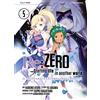 Edizioni BD Libro - Tappei Nagatsuki / Aikawa Yu - Re: Zero. Starting Life In Another World.