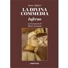 Rubbettino Libro - Dante Alighieri - La Divina Commedia. Inferno - Rubbettino