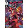 Lion Libro - Justice League #100 - Rinascita #42 - Lion