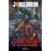 Editoriale Cosmo Libro - Judge Dredd - I Giudici Oscuri - La Caduta Di Terramorta #01 - Editoria