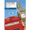 Erickson Libro - Elisabetta Scala - Simple English. Corso Di Inglese Essenziale. Nuova Ed