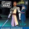 Folgenreich Libro - Star Wars - The Clone Wars 18 - Folgenreich