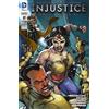 Lion Libro - Injustice - Gods Among Us #32 - Lion