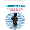 Edizioni Mediterranee Libro - Peschek Böhmer Flora - Urinoterapia. La Riscoperta Di Un'antica Terapia