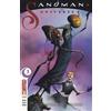 Lion Libro - Sandman Universe #03 - Lion