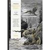 Ippocampo (L') Libro - Paré Alix / Sueur-Hermel Valérie - Fantastico Gustave Dore. Ediz. A Colo