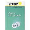 Frilli Libro - Maria Trevisan - Sl'Urp. Pigiami Allo Sportello - Frilli