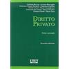 Utet Giuridica Libro - Diritto Privato #02 - Utet Giuridica