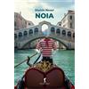 Damster Libro - Giacinto Monari - Noia - Damster