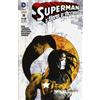 Lion Libro - Superman. L'uomo D'acciaio #26 - Lion
