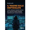Hoepli Libro - Iurilli Nicola - Il Trading Sulle Criptovalute. Come Utilizzare L'analis