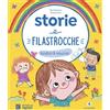Be Happy Libro - Bambini E Emozioni. Storie E Filastrocche. Ediz. A Colori - Be Happy