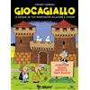Sbam! Libro - Adriano Carnevali - Giocagiallo. Le Indagini Dei Topi Investigatori Holm