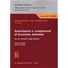 Giappichelli Libro - Esercitazioni E Complementi Di Economia Aziendale - Giappichelli