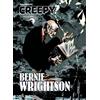 Editoriale Cosmo Libro - Creepy Presenta Bernie Wrightson - Editoriale Cosmo