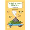 2M Libro - Jules Verne - Viaggio Al Centro Della Terra. Ediz. Integrale - 2m