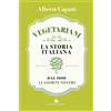 Slow Food Libro - Alberto Capatti - Vegetariani. La Storia Italiana Dal 1900 Ai Giorni Nos